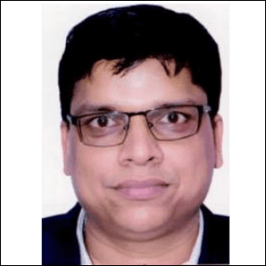Dr. Kamlesh Agrawal